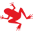 Red Frog Internet Solutions logo