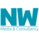 Nieuwerwets Media AND Consultancy logo