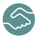 Het Recruitment Lokaal logo