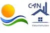 CAN Vakantiehuizen logo