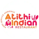Atithi Indian Restaurants logo