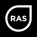 Ras Car Detailing logo