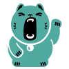 Bongkar met Wongkar logo