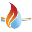 Installatieservice van der Veen logo