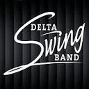 DELTA SWING BIGBAND logo