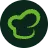 Uitgekookt logo