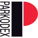 Parkodex logo