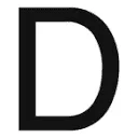 Delscher logo