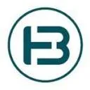 Blauwstaal.com logo