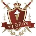 't IJshuys logo