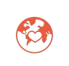 I EM - World of Love logo