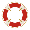 De Online Bewindvoerder logo