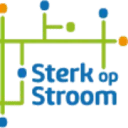 Sterk op Stroom - Lokale AND Duurzame Energiecoöperatie logo