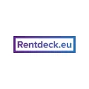 Rentdeck.eu logo