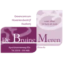 De Bruine Meren logo