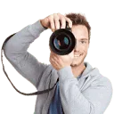 DigitaleFotografie.nu logo
