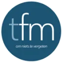Trouwfotomakerij logo