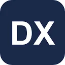 DigitX logo