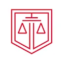 Juridische Faculteitsvereniging Rotterdam logo