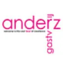 Anderz Gastvrij logo