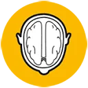 Seeing and Hearing logo
