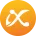 IX Zon logo