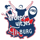 Ontdek Tilburg logo