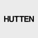 HUTTEN logo