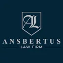 Ansbertus Law logo