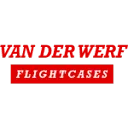 Van der Werf Flightcases logo