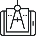 U CREATE Centre of Expertise Future Health Design logo