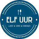 ‘t Elf Uur logo