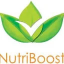 NutriBoost logo