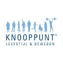 Knooppunt Leefstijl en Bewegen logo