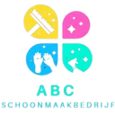 ABC Schoonmaak logo