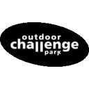 Outdoor Challenge Park logo