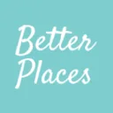 Better Places Academy logo