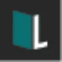 Lantaarn Publishers logo