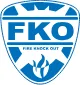 FKO Fire Knock Out logo