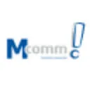 Mcomm logo