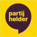 Partij Helder logo