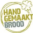 HANDGEMAAKTBROOD logo
