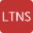 Levende talen Nedersaksisch logo