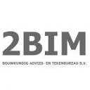 2BIM bouwkundig advies- en tekenbureau B.V. logo