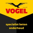 Vogel Specialist in Betononderhoud logo