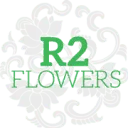R2 Flowers logo