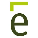 e logo
