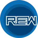 REW Gereedschappen b.v. logo