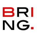 Bring at Work logo