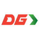 DG Global Forwarding B.V. logo